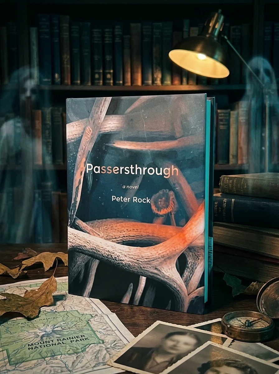 Passersthrough