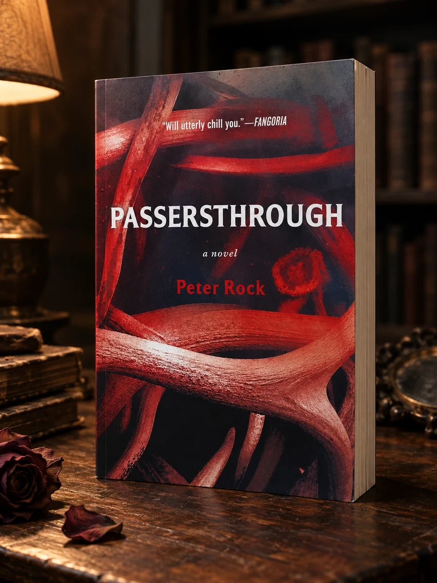 Passersthrough