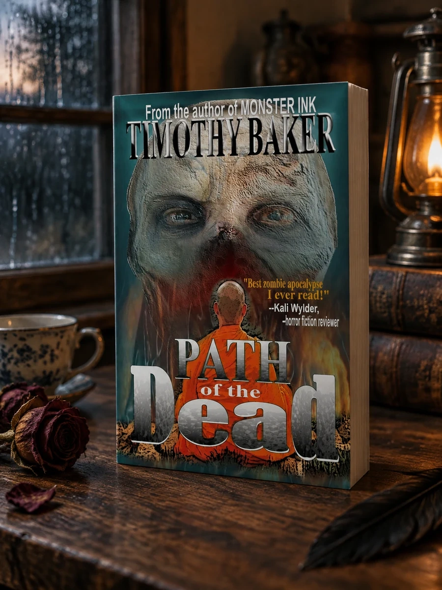 Path of the Dead