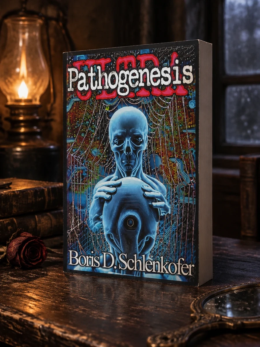 Pathogenesis ULTRA