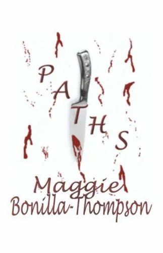 Paths — Horror Fiction
