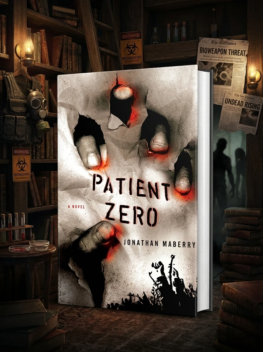 Patient Zero
