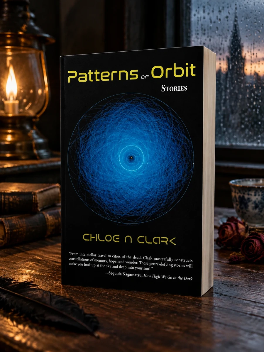 Patterns of Orbit: Stories