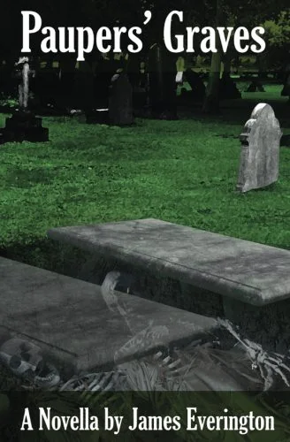 Paupers' Graves