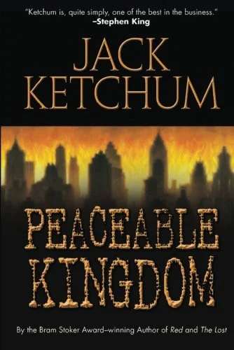 Peaceable Kingdom — Horror Fiction