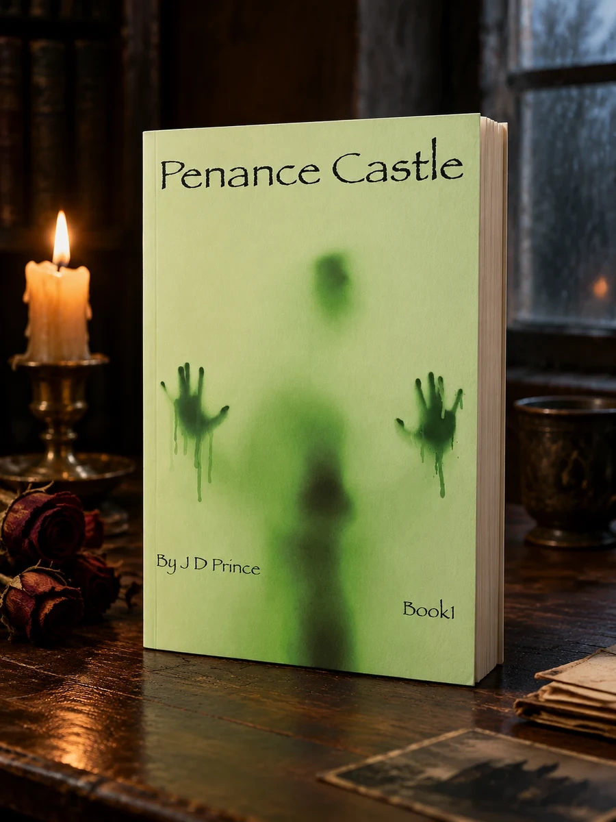 Penance Castle