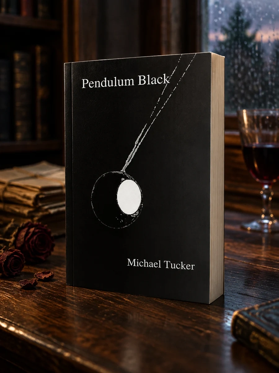 Pendulum Black