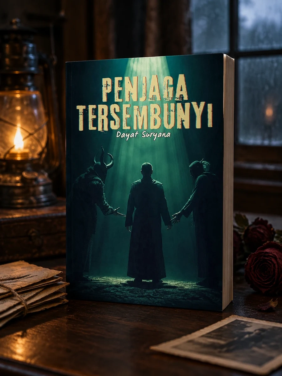 Penjaga Tersembunyi