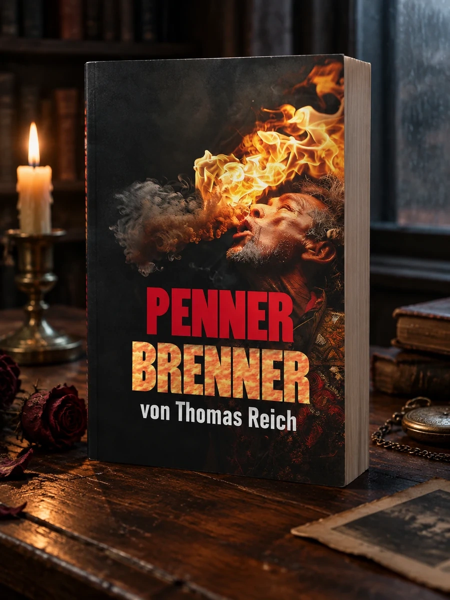 Pennerbrenner