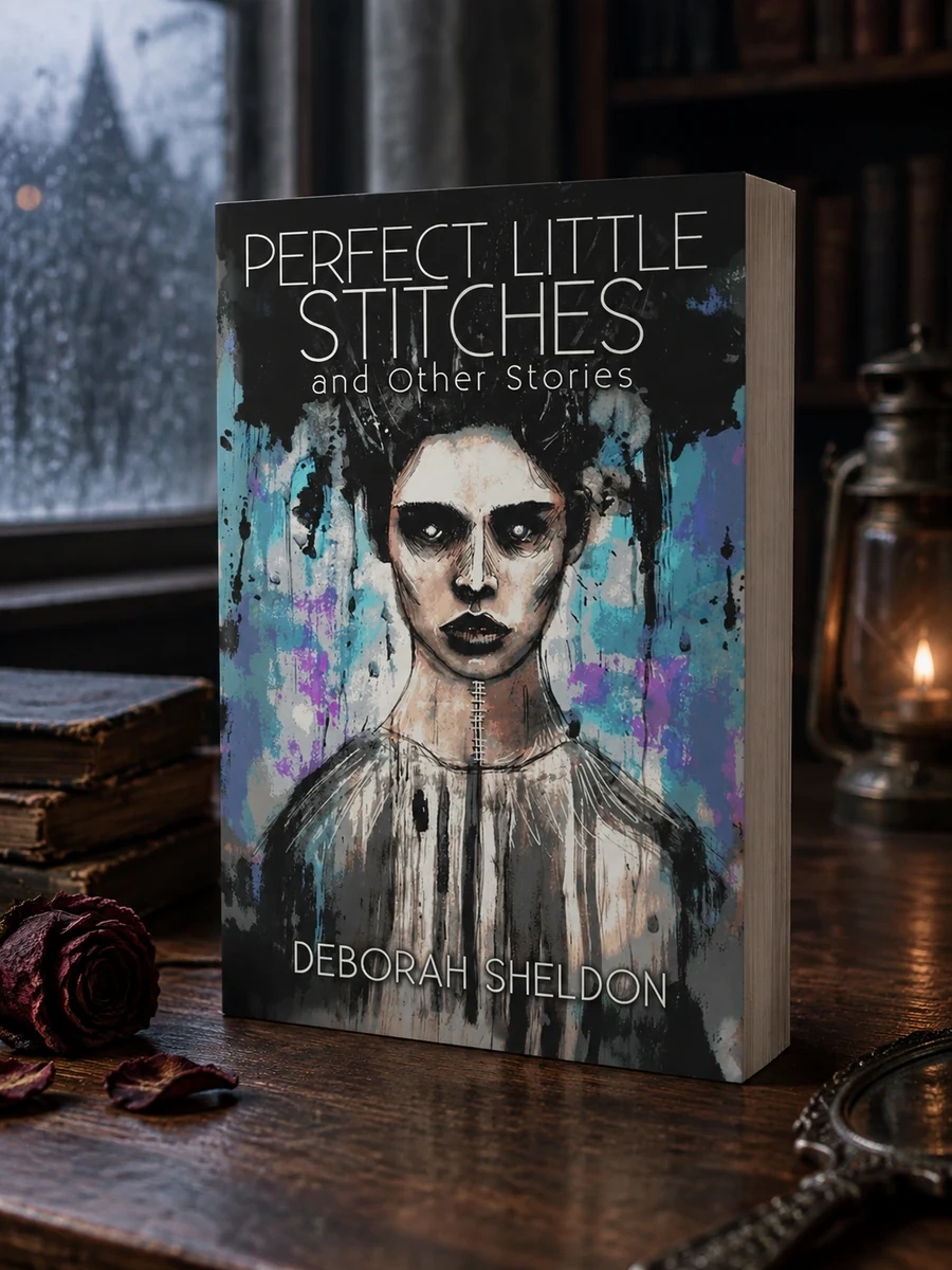 Perfect Little Stitches and Other Stories