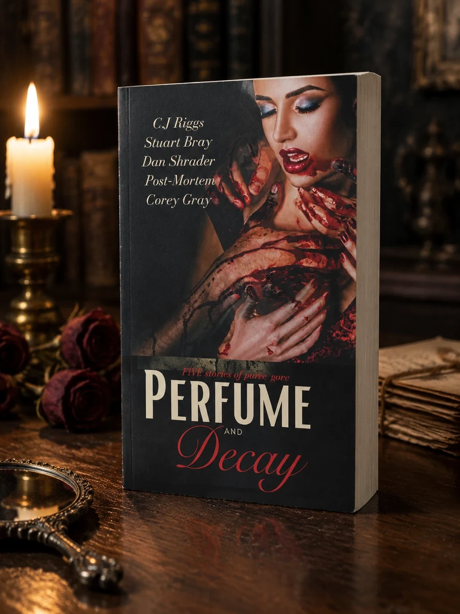 Perfume and Decay