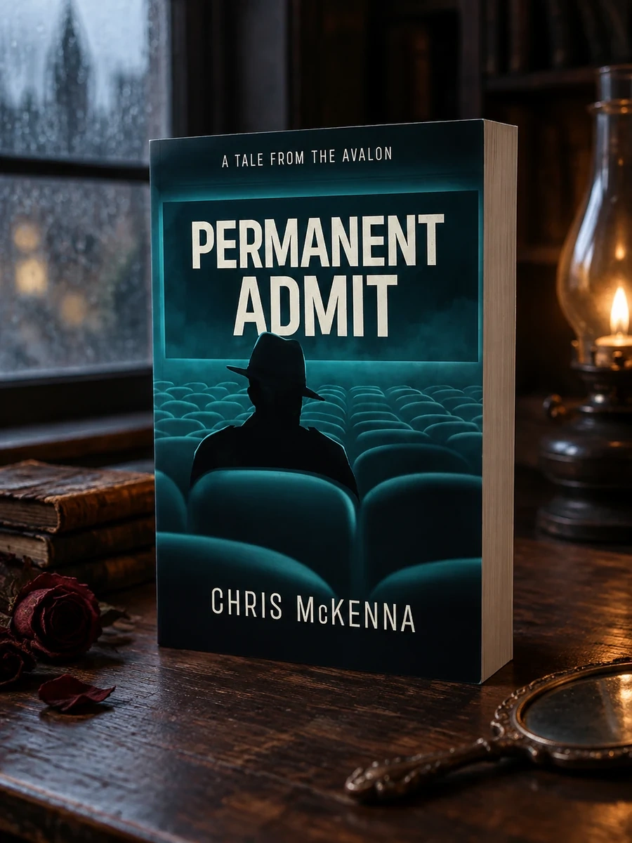 Permanent Admit