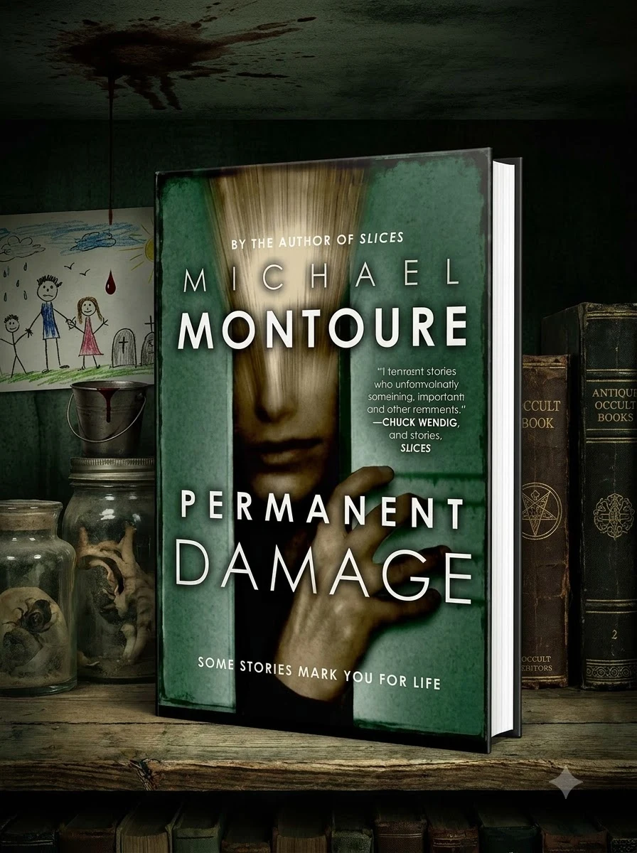 Permanent Damage