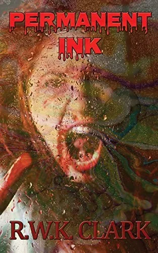 Permanent Ink: Deadwalkers