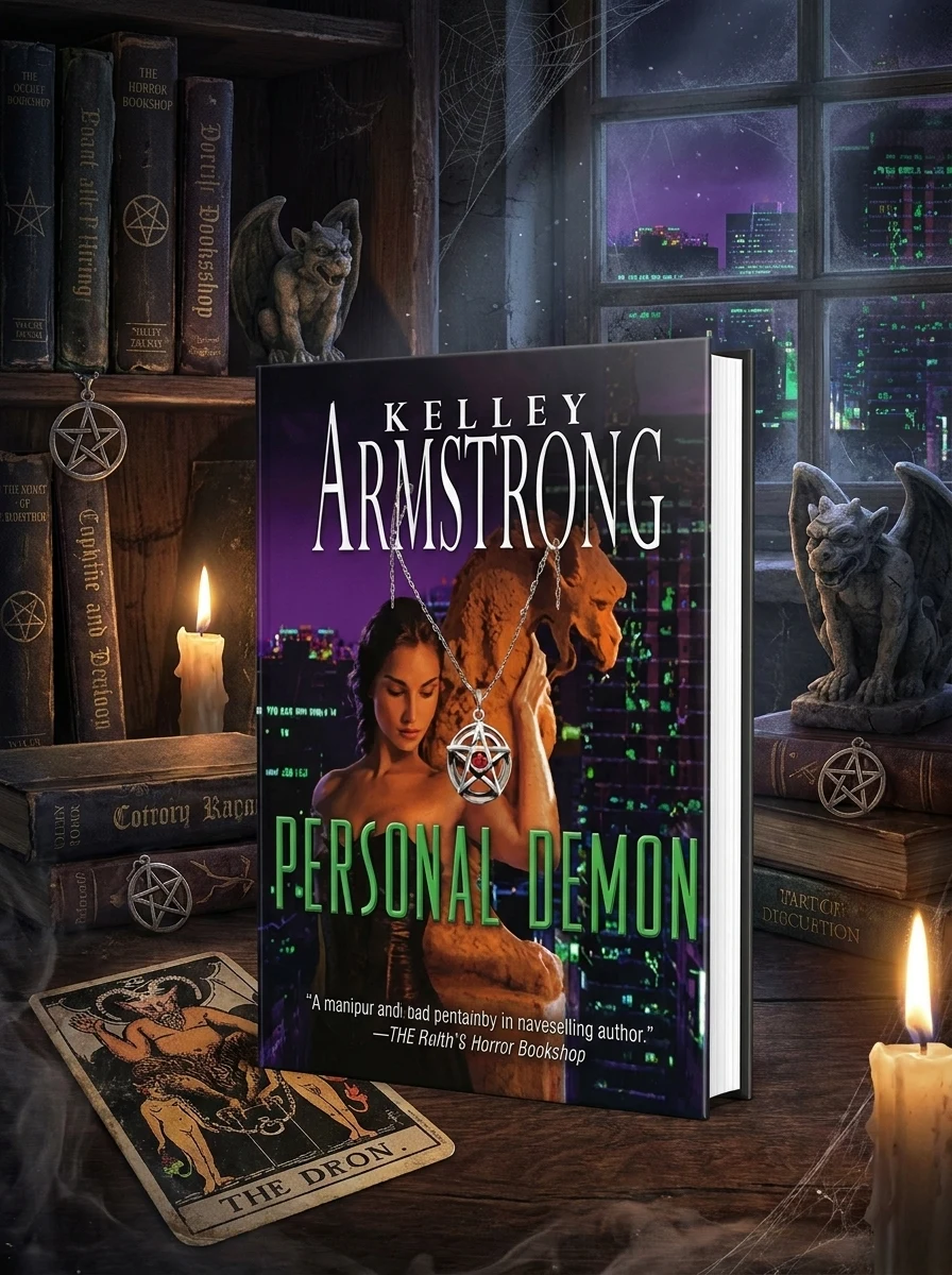 Personal Demon