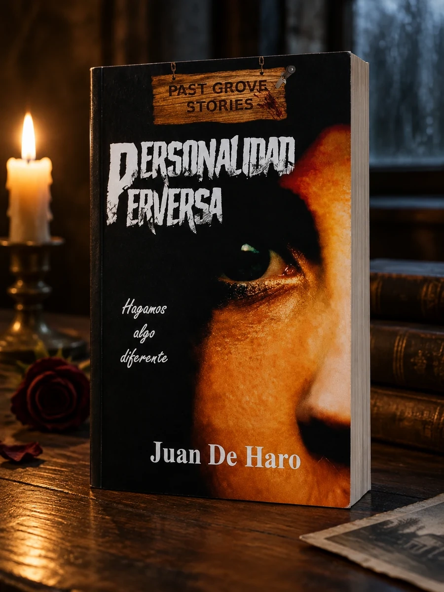 Personalidad perversa