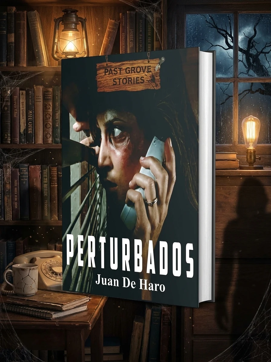 Perturbados