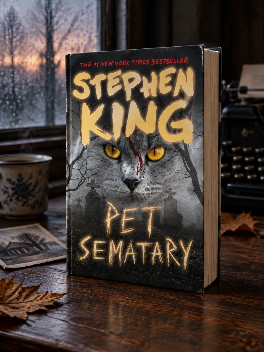 Pet Sematary