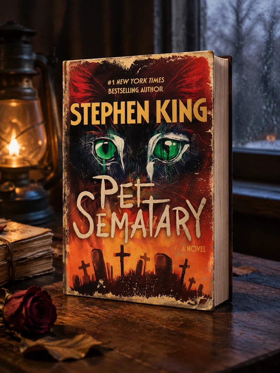 Pet Sematary