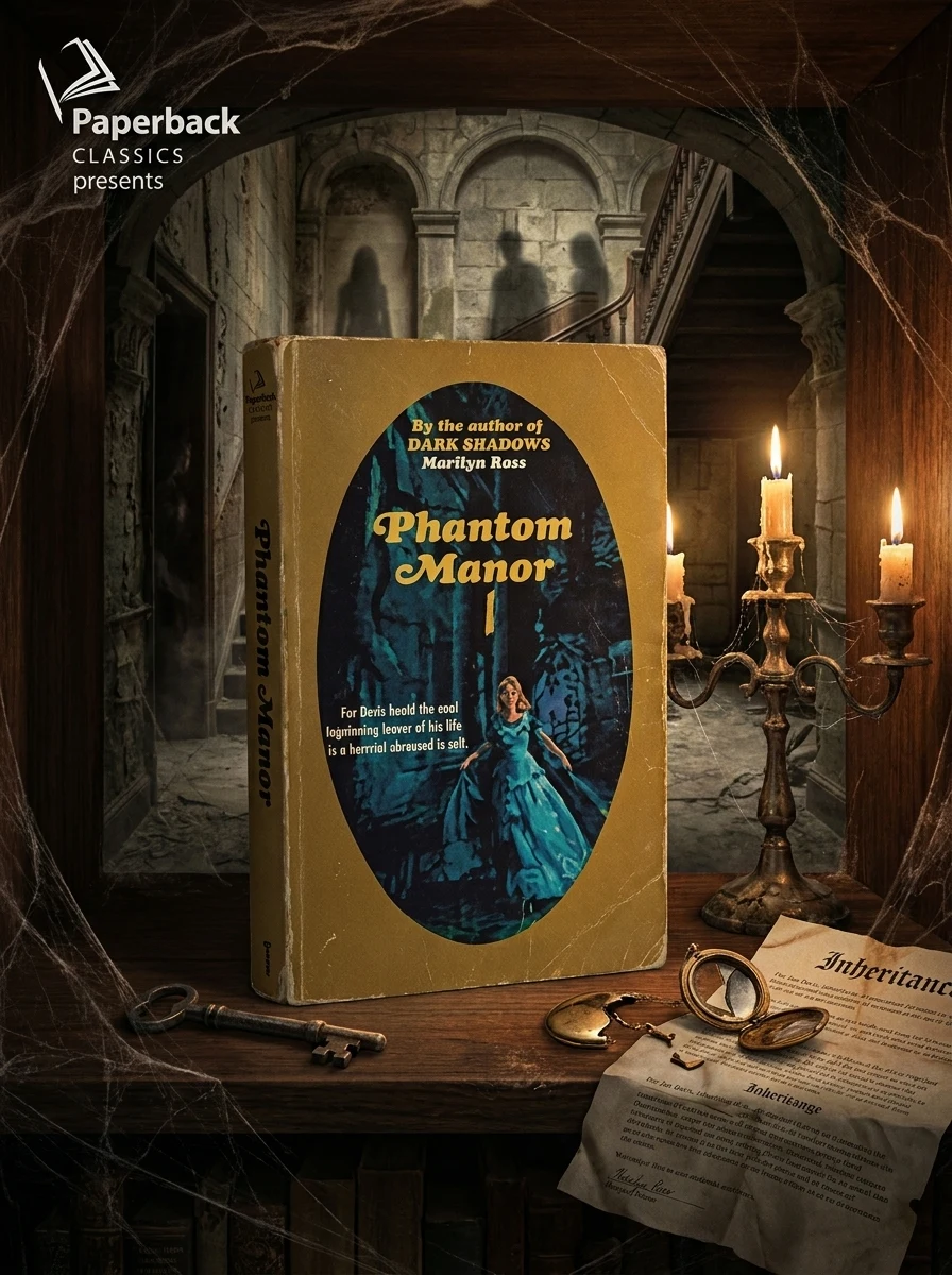 Phantom Manor