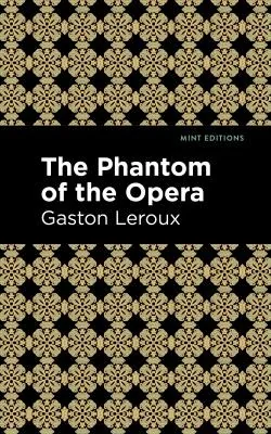 Phantom of the Opera — Gothic