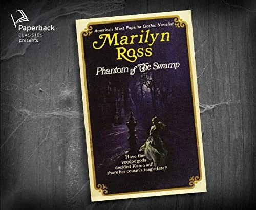 Phantom of the Swamp