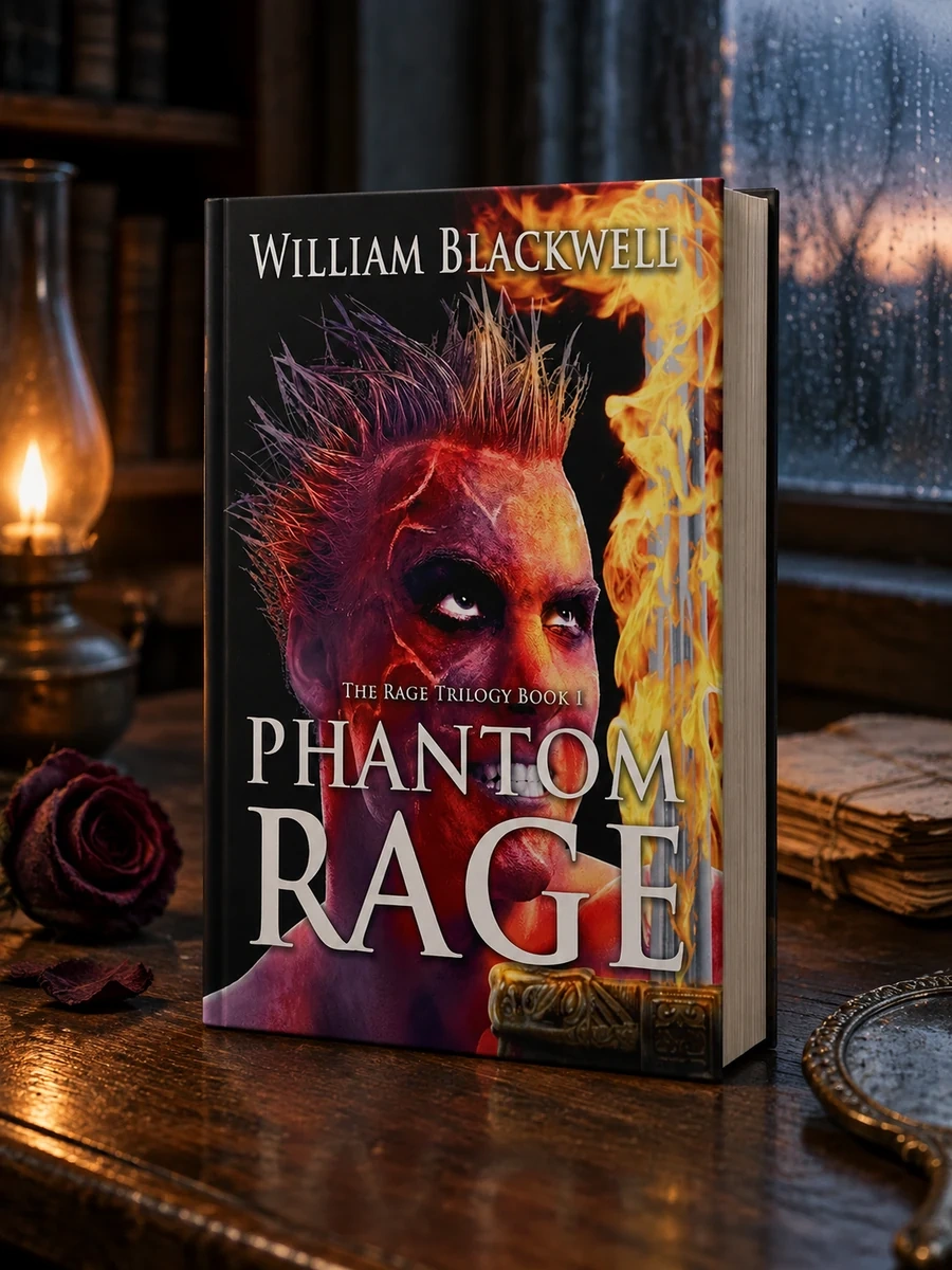 Phantom Rage