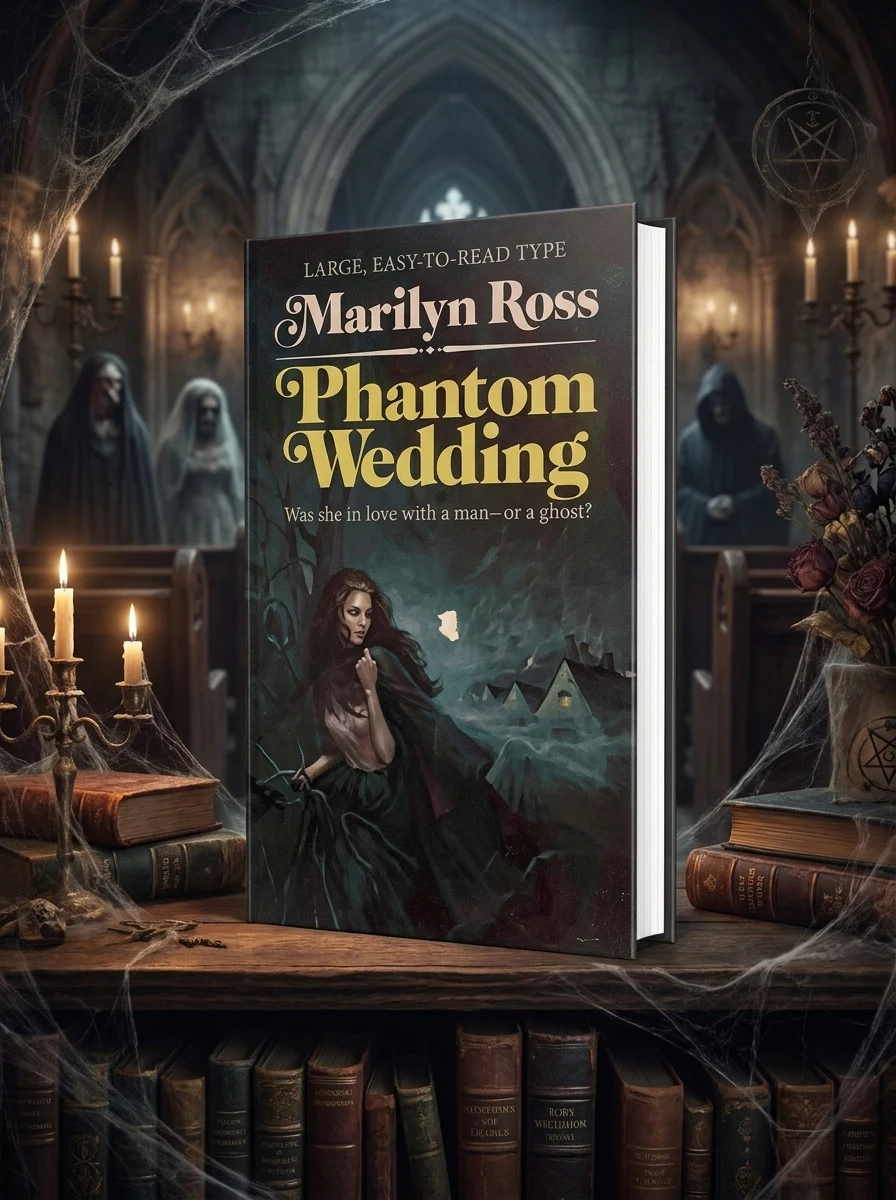 Phantom Wedding