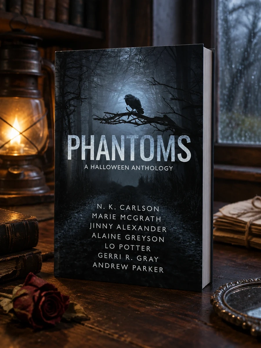 Phantoms