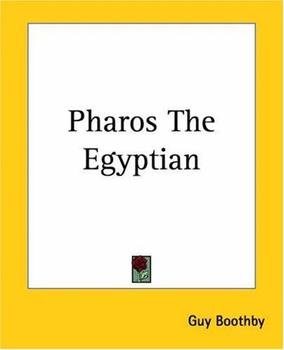 Pharos The Egyptian
