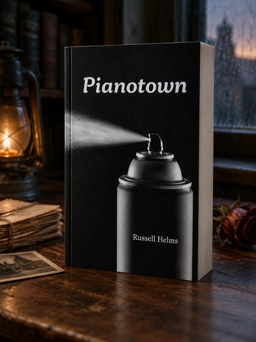 Pianotown