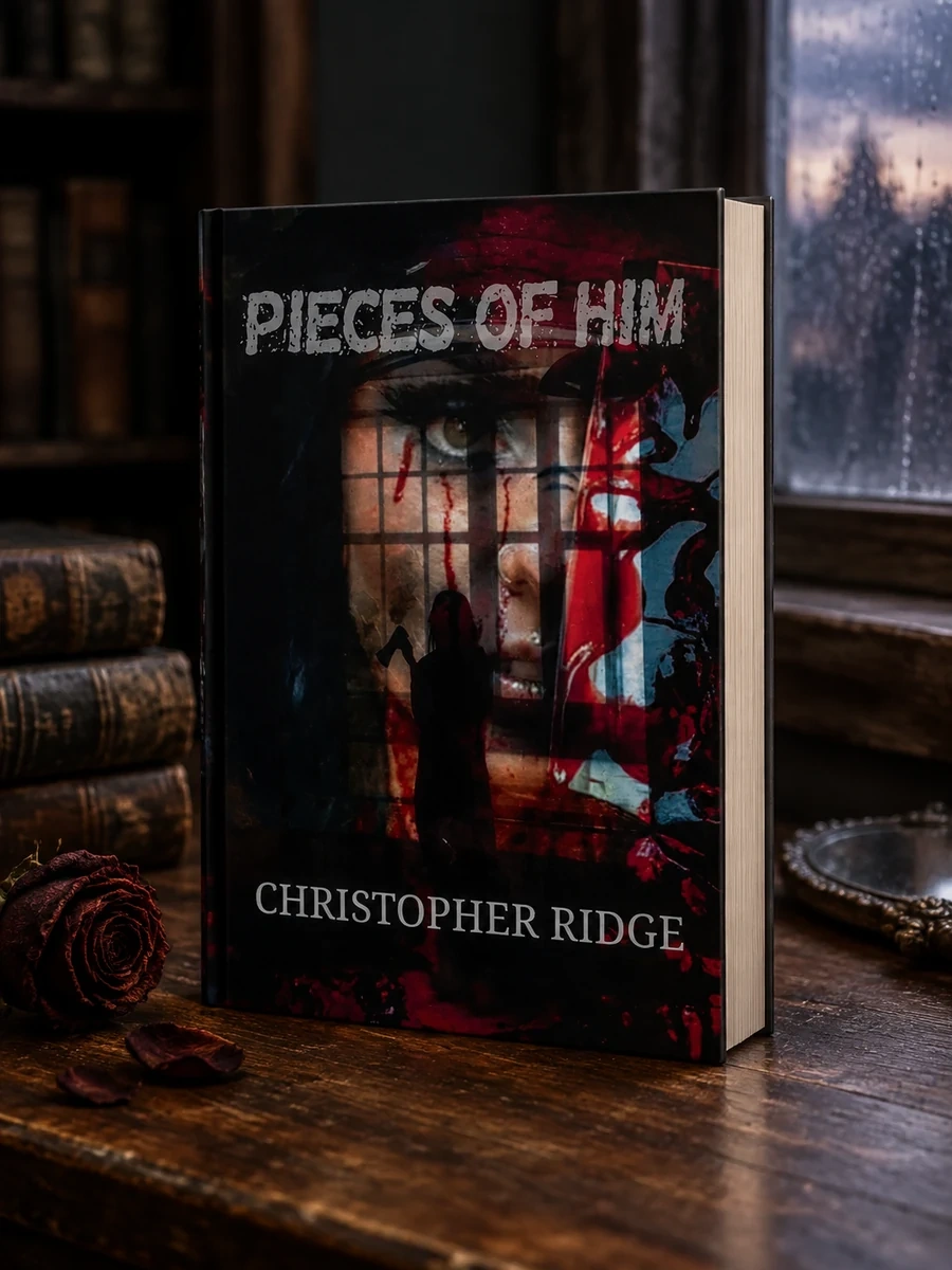 Pieces of Him