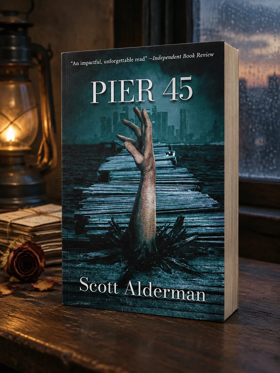 Pier 45