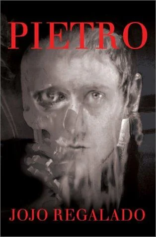 Pietro — Horror Fiction