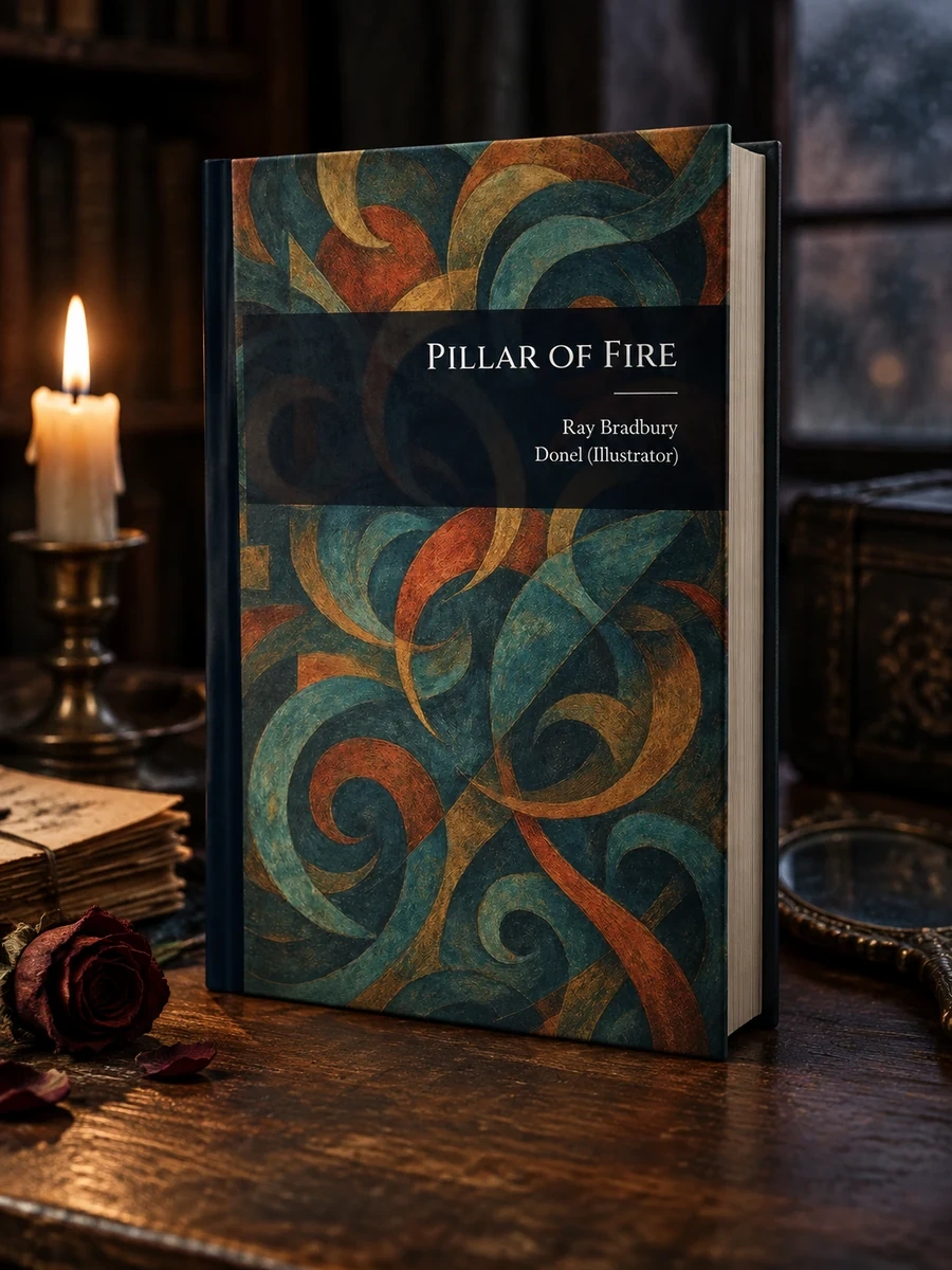Pillar of Fire
