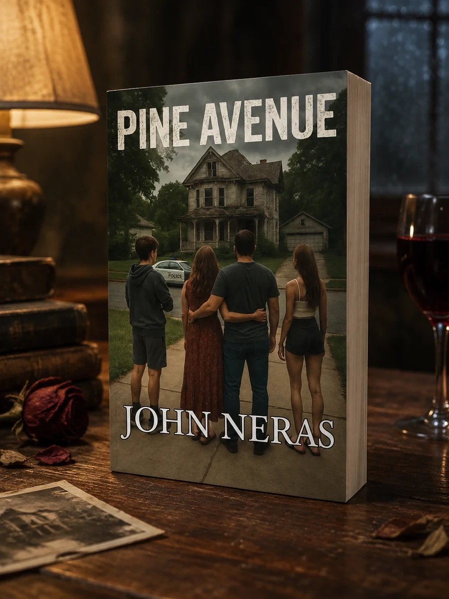 Pine Avenue