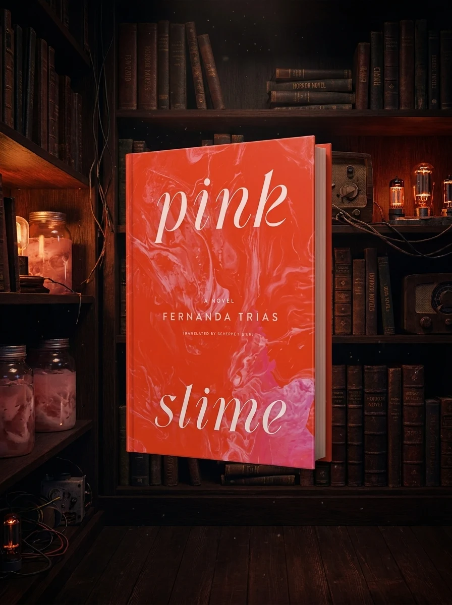 Pink Slime
