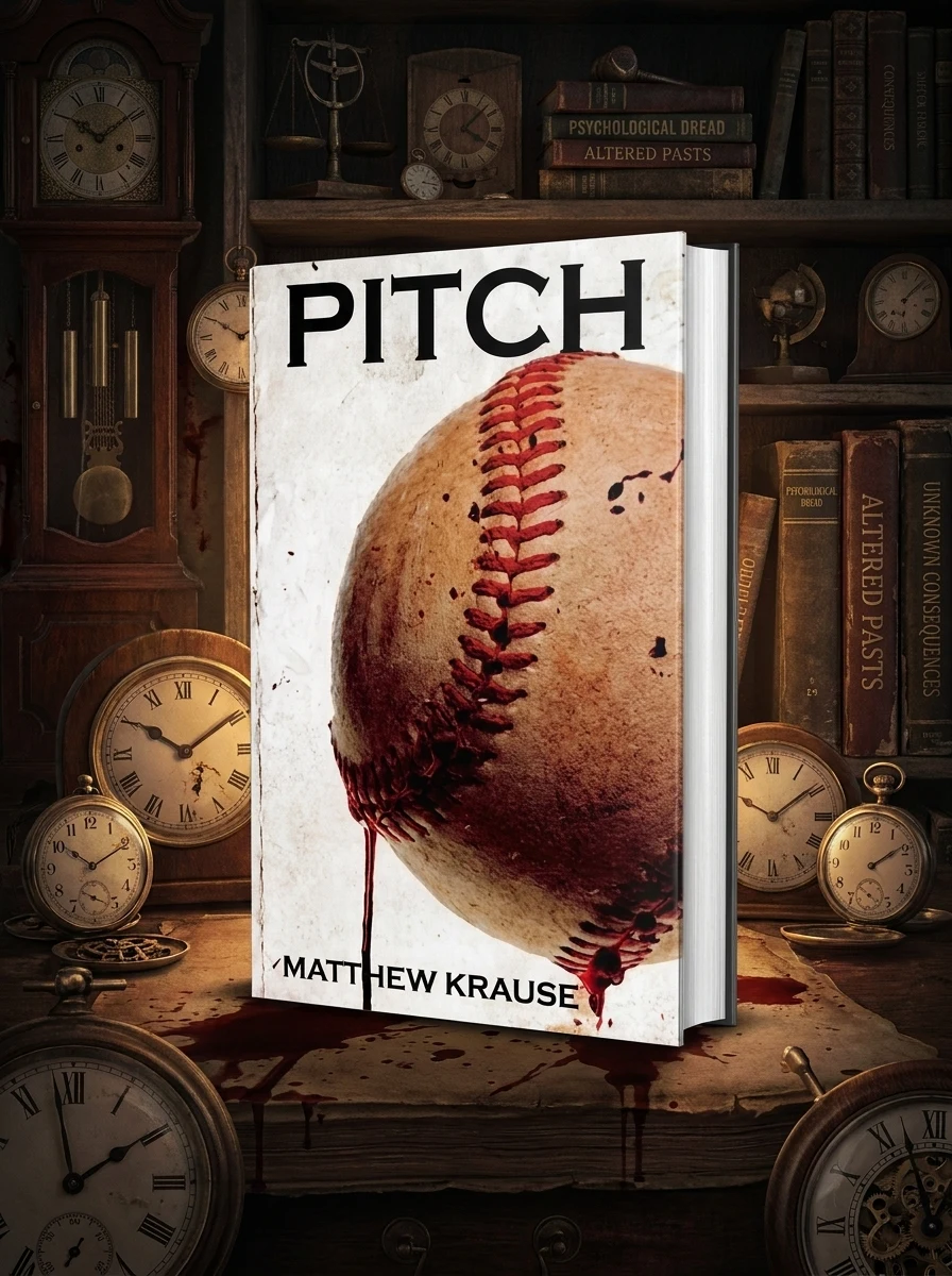 Pitch