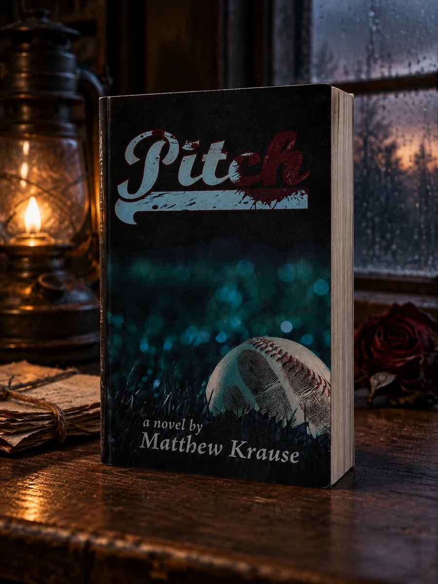 Pitch