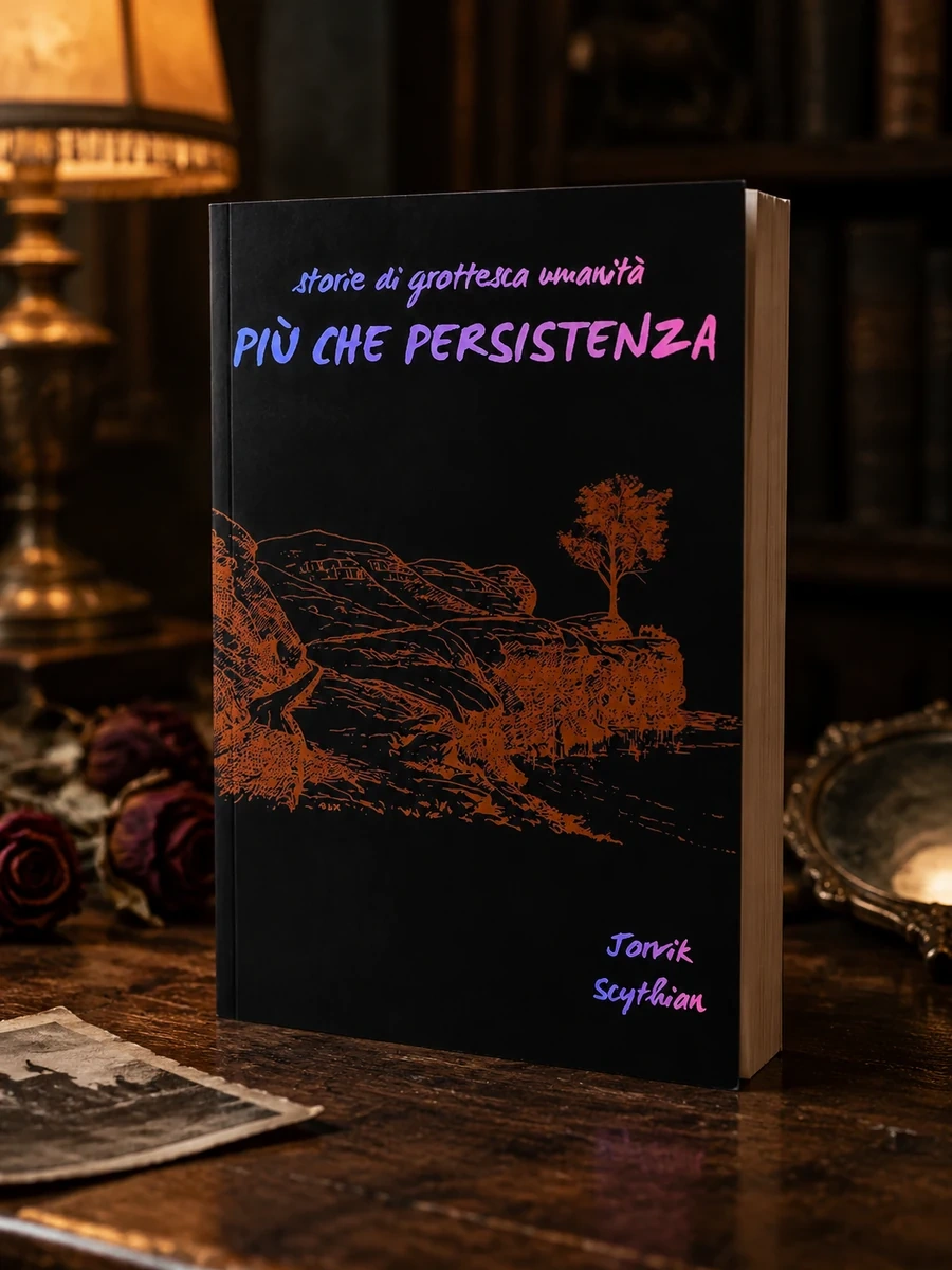 Piu che persistenza