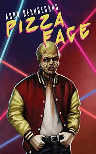 Pizza Face — Horror Fiction