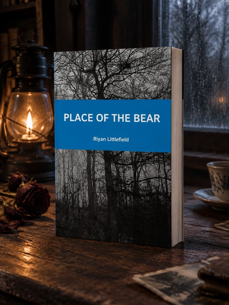 Place of the Bear