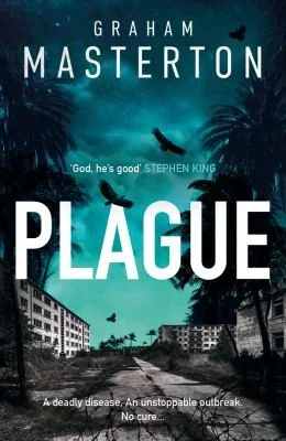 Plague: A Pulse-Pounding Fight for Survival