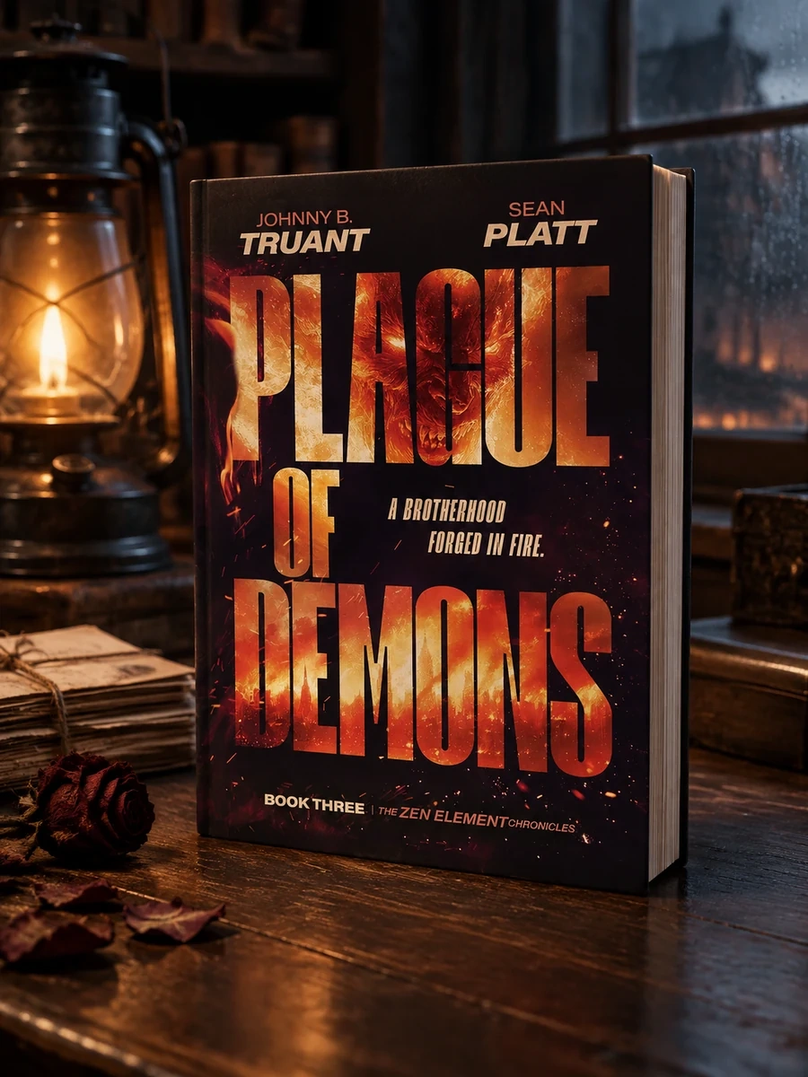 Plague of Demons