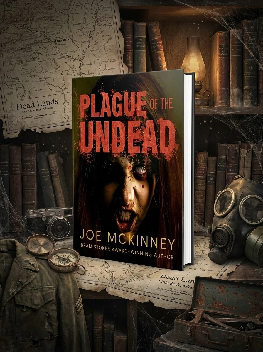 Plague of the Undead