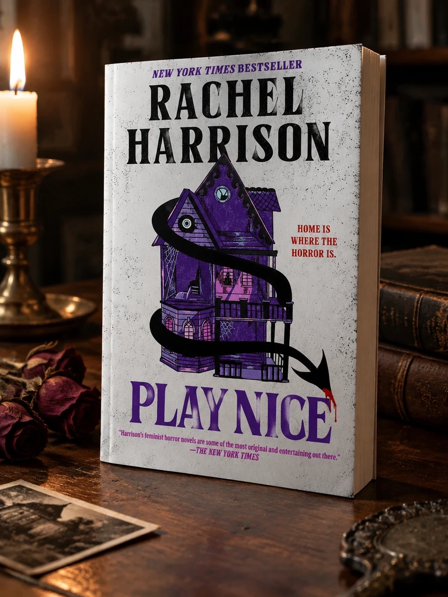 Play Nice