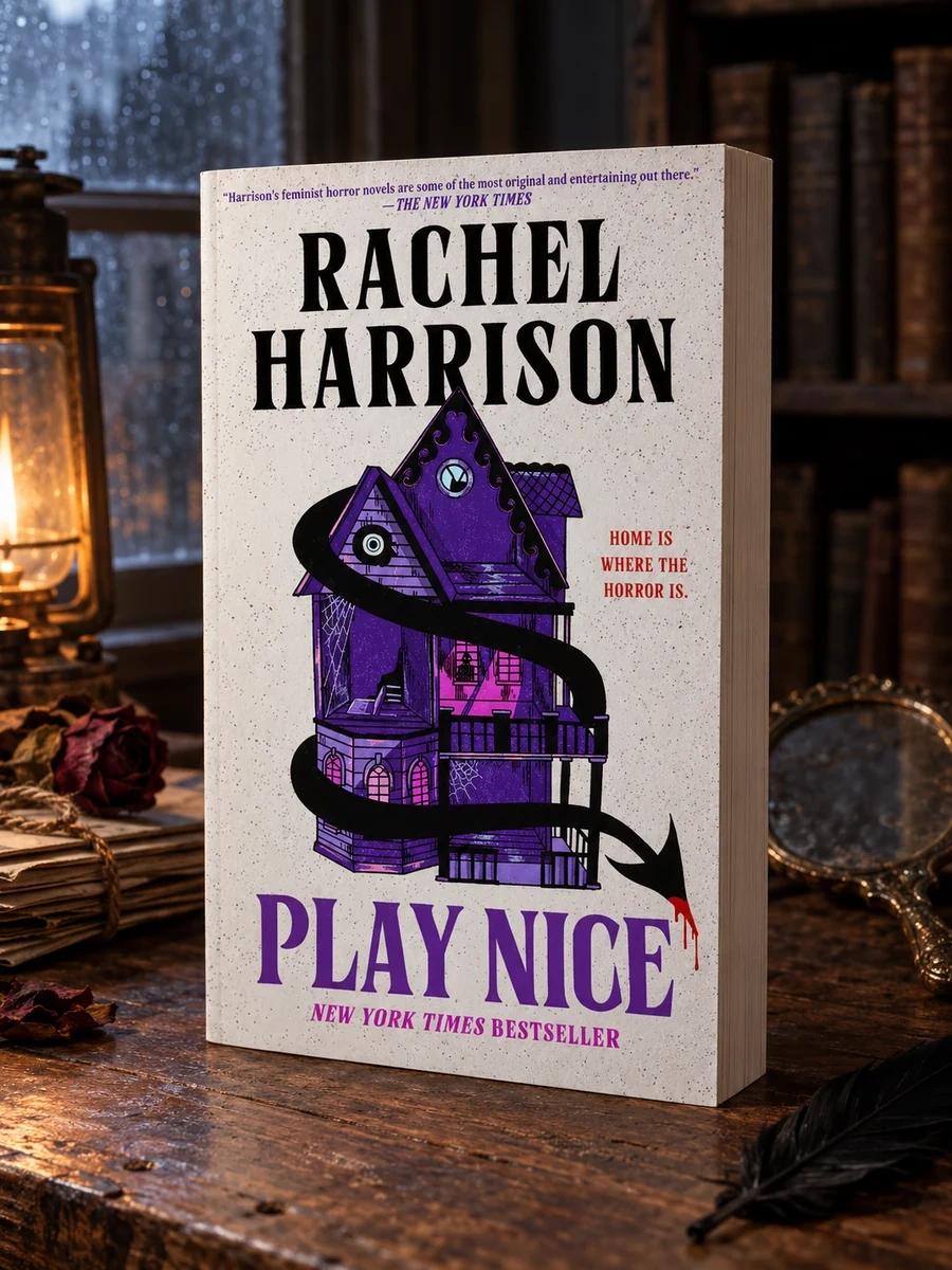 Play Nice