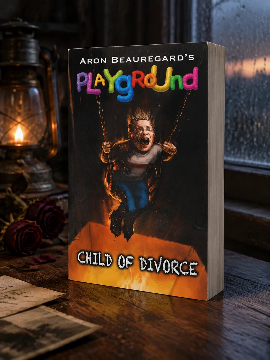 Playground: Child of Divorce