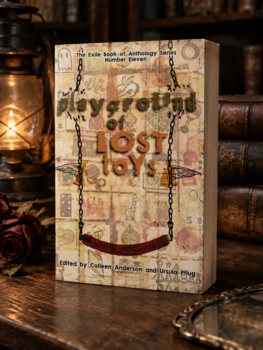 Playground of Lost Toys