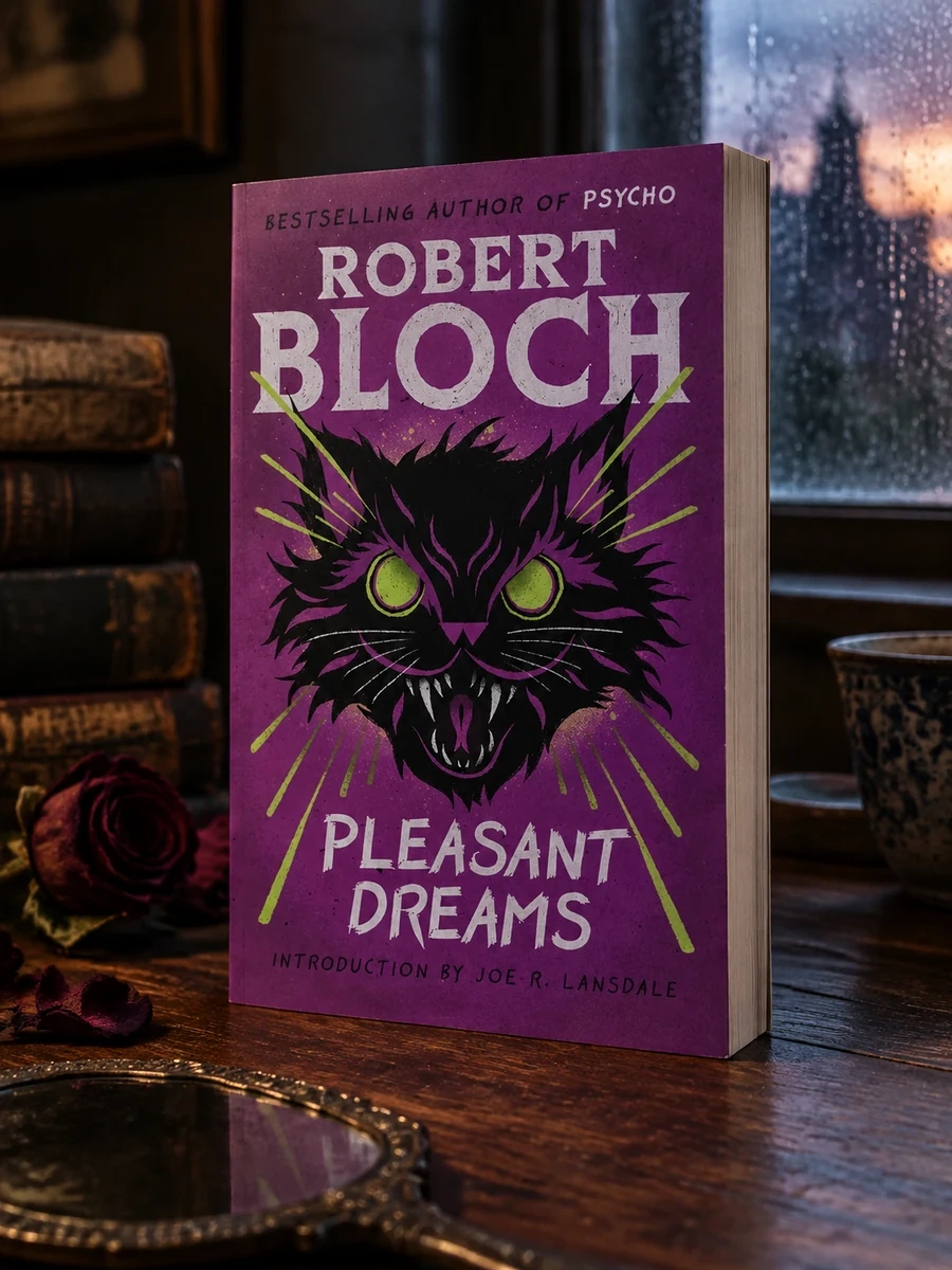Pleasant Dreams